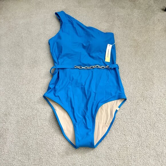 Summersalt Kendra Scott Swimsuit Collab Size 12 NWT - Picture 1 of 8